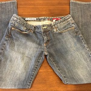 4 for $20 X2 mid rise jeans